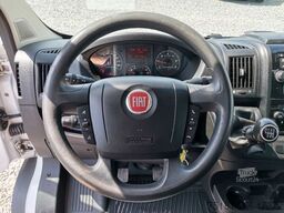 FIAT Ducato 150MJET/PRISCHE 3,3M/ 6 SITZE/KLIMA/AHK