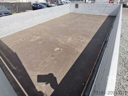 FIAT Ducato 150MJET/PRISCHE 3,3M/ 6 SITZE/KLIMA/AHK