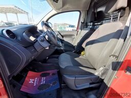 RENAULT Kangoo Maxi 1.5DCI/81KW TIFKÜHLER/ HEIZUNG