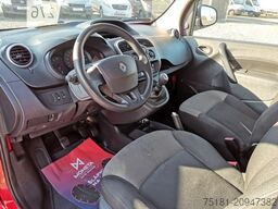 RENAULT Kangoo Maxi 1.5DCI/81KW TIFKÜHLER/ HEIZUNG