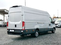 IVECO Daily 35S14 CNG/ HI-MATIC/ SUPERMAXI XL