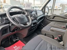 IVECO Daily 35S14 CNG/ HI-MATIC/ SUPERMAXI XL