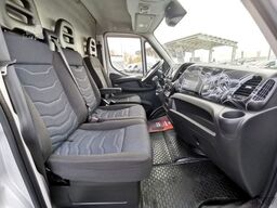 IVECO Daily 35S14 CNG/ HI-MATIC/ SUPERMAXI XL