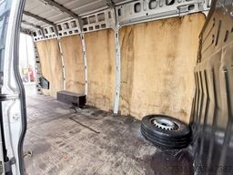 IVECO Daily 35S14 CNG/ HI-MATIC/ SUPERMAXI XL