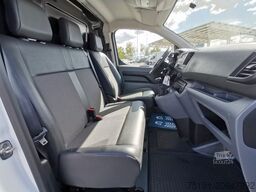 PEUGEOT Expert 2.0HDI/90kw L2H1/ KÜHLKASTEN/ KLIMA