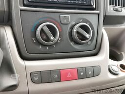 FIAT Ducato 160MJET PRITSCHE 8PAL/ KLIMA/ AHK