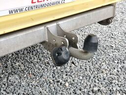 FIAT Ducato 160MJET PRITSCHE 8PAL/ KLIMA/ AHK