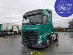 Volvo FH 500