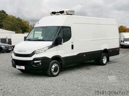 IVECO Daily 50C15 MAXI XL/ TIEFKÜHLER/ 230V/ 3,5T