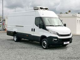 IVECO Daily 50C15 MAXI XL/ TIEFKÜHLER/ 230V/ 3,5T