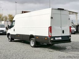 IVECO Daily 50C15 MAXI XL/ TIEFKÜHLER/ 230V/ 3,5T