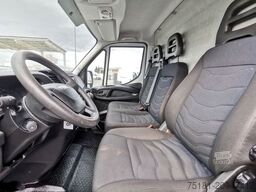 IVECO Daily 50C15 MAXI XL/ TIEFKÜHLER/ 230V/ 3,5T