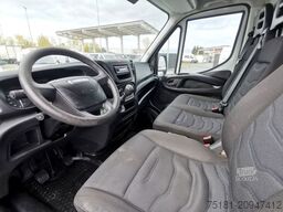 IVECO Daily 50C15 MAXI XL/ TIEFKÜHLER/ 230V/ 3,5T