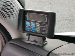 IVECO Daily 50C15 MAXI XL/ TIEFKÜHLER/ 230V/ 3,5T