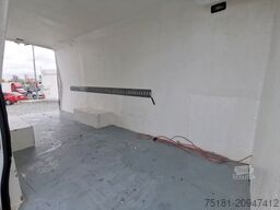 IVECO Daily 50C15 MAXI XL/ TIEFKÜHLER/ 230V/ 3,5T