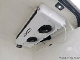 IVECO Daily 50C15 MAXI XL/ TIEFKÜHLER/ 230V/ 3,5T