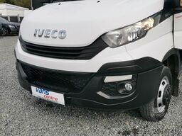 IVECO Daily 50C15 MAXI XL/ TIEFKÜHLER/ 230V/ 3,5T