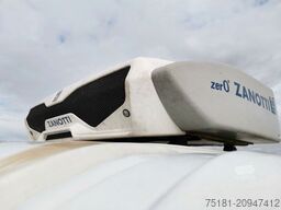 IVECO Daily 50C15 MAXI XL/ TIEFKÜHLER/ 230V/ 3,5T