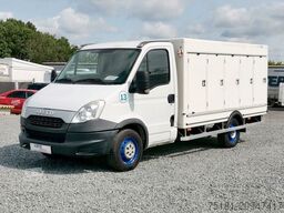 IVECO DAILY 35S13 EUTEKTISCHE KÜHLUNG/380V