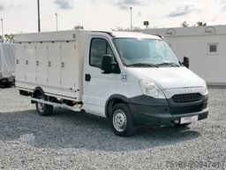 IVECO DAILY 35S13 EUTEKTISCHE KÜHLUNG/380V