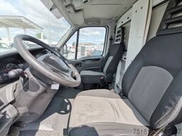 IVECO DAILY 35S13 EUTEKTISCHE KÜHLUNG/380V