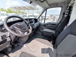 IVECO DAILY 35S13 EUTEKTISCHE KÜHLUNG/380V