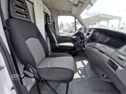 IVECO DAILY 35S13 EUTEKTISCHE KÜHLUNG/380V