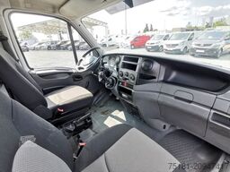 IVECO DAILY 35S13 EUTEKTISCHE KÜHLUNG/380V