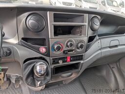 IVECO DAILY 35S13 EUTEKTISCHE KÜHLUNG/380V