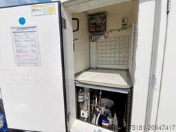 IVECO DAILY 35S13 EUTEKTISCHE KÜHLUNG/380V