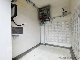 IVECO DAILY 35S13 EUTEKTISCHE KÜHLUNG/380V