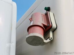 IVECO DAILY 35S13 EUTEKTISCHE KÜHLUNG/380V