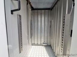 IVECO DAILY 35S13 EUTEKTISCHE KÜHLUNG/380V