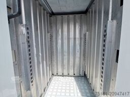 IVECO DAILY 35S13 EUTEKTISCHE KÜHLUNG/380V