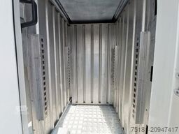 IVECO DAILY 35S13 EUTEKTISCHE KÜHLUNG/380V