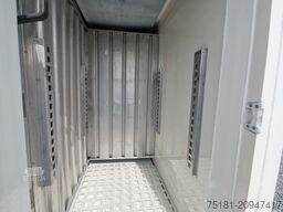 IVECO DAILY 35S13 EUTEKTISCHE KÜHLUNG/380V