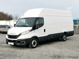 IVECO Daily 35S16 SUPERMAXI XL/ KLIMA/ 1.BES.