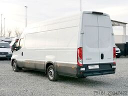 IVECO Daily 35S16 SUPERMAXI XL/ KLIMA/ 1.BES.