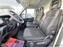 IVECO Daily 35S16 SUPERMAXI XL/ KLIMA/ 1.BES.