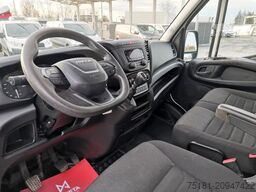 IVECO Daily 35S16 SUPERMAXI XL/ KLIMA/ 1.BES.