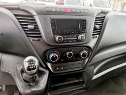 IVECO Daily 35S16 SUPERMAXI XL/ KLIMA/ 1.BES.
