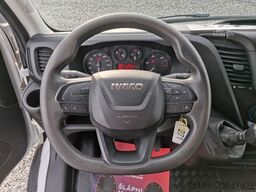 IVECO Daily 35S16 SUPERMAXI XL/ KLIMA/ 1.BES.