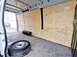 IVECO Daily 35S16 SUPERMAXI XL/ KLIMA/ 1.BES.