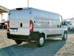 FIAT Ducato 180/2.3 AT L2H1/ KLIMA/ NAVI/ KAMERA/ AHK