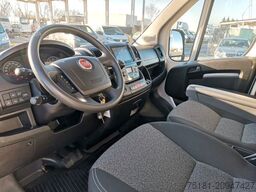 FIAT Ducato 180/2.3 AT L2H1/ KLIMA/ NAVI/ KAMERA/ AHK