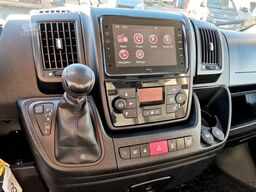 FIAT Ducato 180/2.3 AT L2H1/ KLIMA/ NAVI/ KAMERA/ AHK