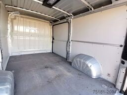 FIAT Ducato 180/2.3 AT L2H1/ KLIMA/ NAVI/ KAMERA/ AHK