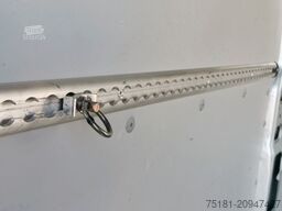 FIAT Ducato 180/2.3 AT L2H1/ KLIMA/ NAVI/ KAMERA/ AHK