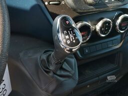 IVECO DAILY 50C18 HI-MATIC/ KOFFER 5,5M/ LUFT/1.BES