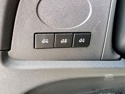 IVECO DAILY 50C18 HI-MATIC/ KOFFER 5,5M/ LUFT/1.BES